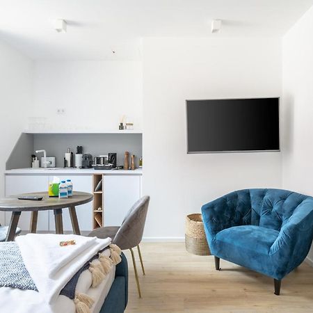 Limehome Flensburg Holm Dış mekan fotoğraf