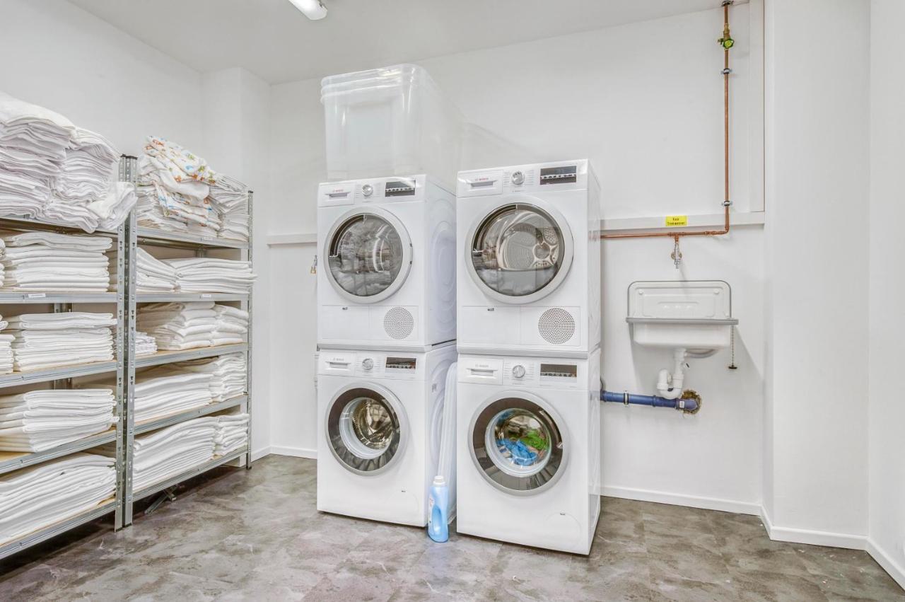 Limehome Flensburg Holm Dış mekan fotoğraf