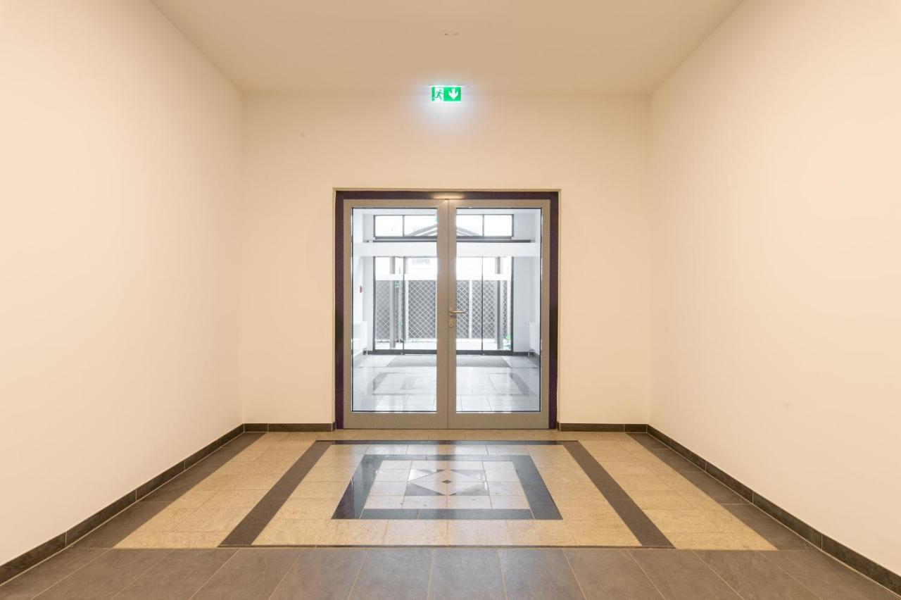 Limehome Flensburg Holm Dış mekan fotoğraf