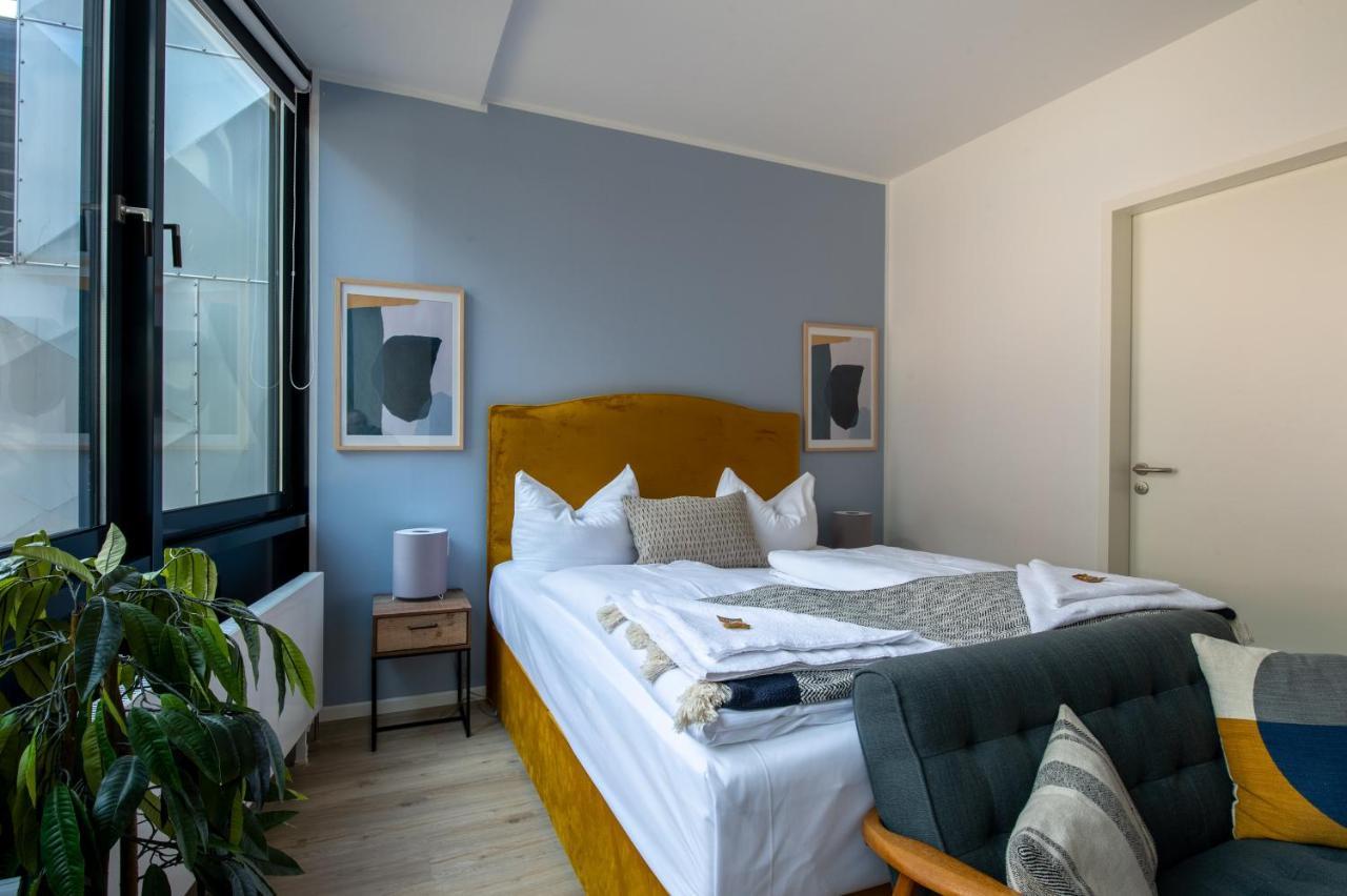Limehome Flensburg Holm Dış mekan fotoğraf