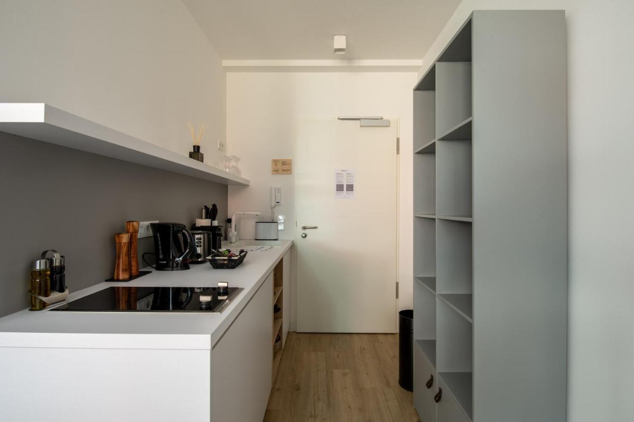 Limehome Flensburg Holm Dış mekan fotoğraf