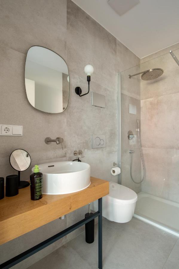 Limehome Flensburg Holm Dış mekan fotoğraf