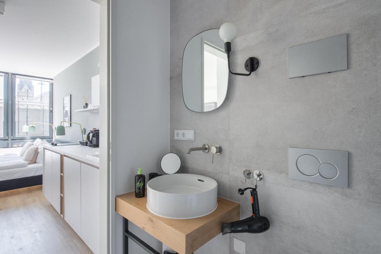 Limehome Flensburg Holm Dış mekan fotoğraf