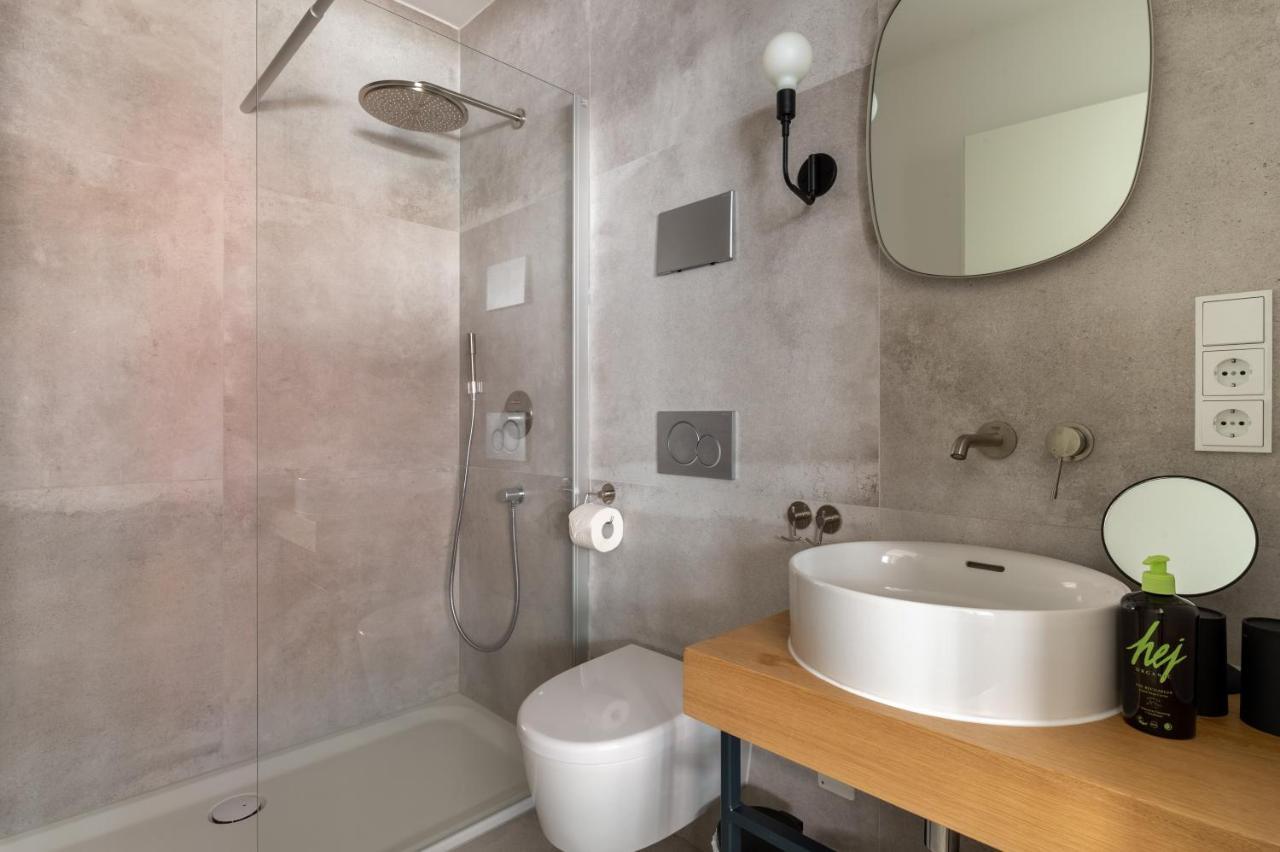 Limehome Flensburg Holm Dış mekan fotoğraf